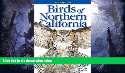 Buy NOW  Birds of Northern California (Lone Pine Field Guides)  Premium Ebooks Online Ebooks