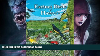 Buy NOW  Extinct Birds of Hawaii  Premium Ebooks Online Ebooks