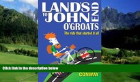 Books to Read  Land s End to John O Groats: The ride that started it all  Full Ebooks Best Seller