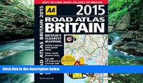 Big Deals  Road Atlas Britain 2015  Full Ebooks Most Wanted