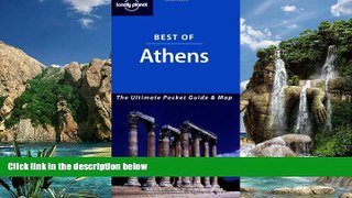 Big Deals  Lonely Planet Best of Athens (Lonely Planet Athens Encounter)  Best Seller Books Best