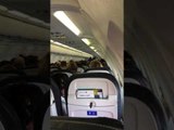 Pilot Intervenes After Passengers' Politically Charged Dispute Following Election