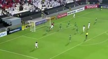 United Arab Emirates 1-0 Iraq - All Goals Exclusive - (15/11/2016)