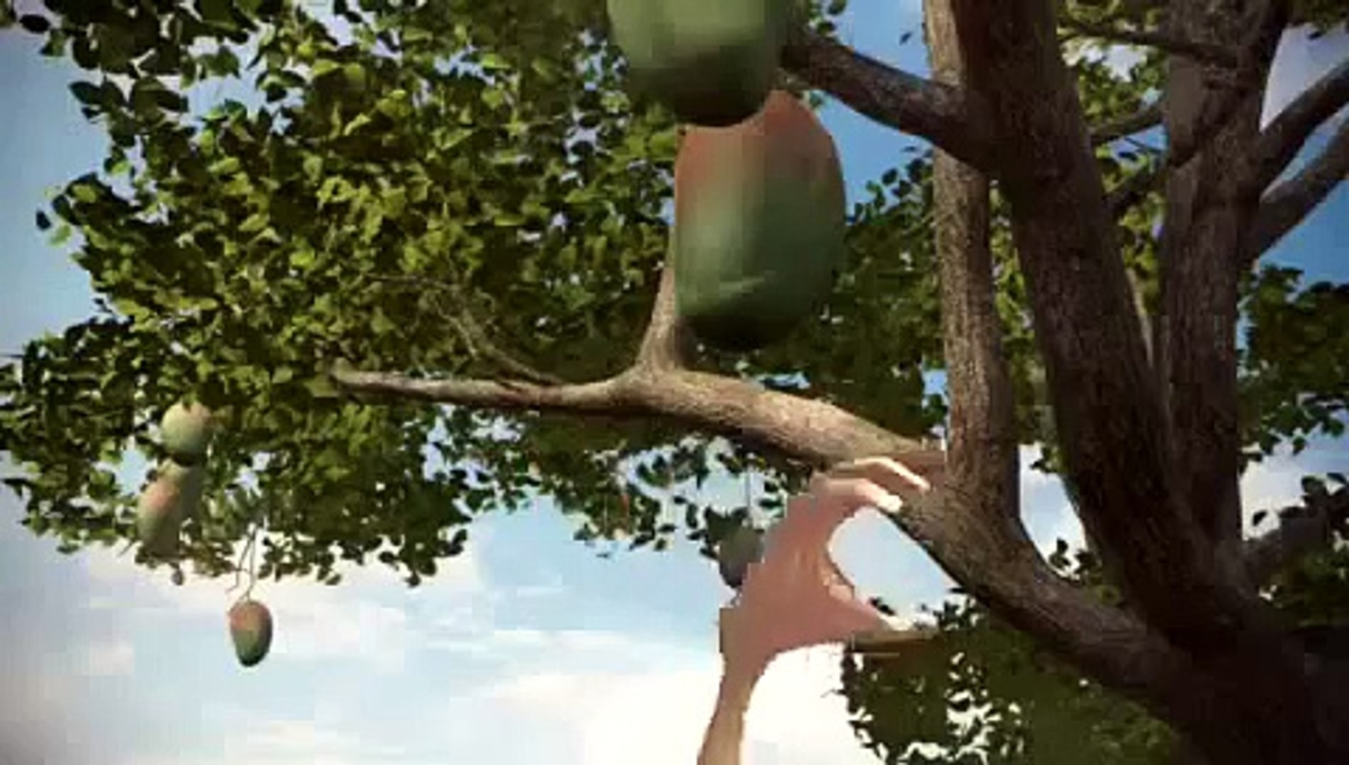 ⁣CARTOON ANIMATION FILM MADE IN INDONESIA