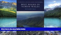 Big Deals  Best Walks in North Wales (Best Walks Guides)  Full Ebooks Best Seller