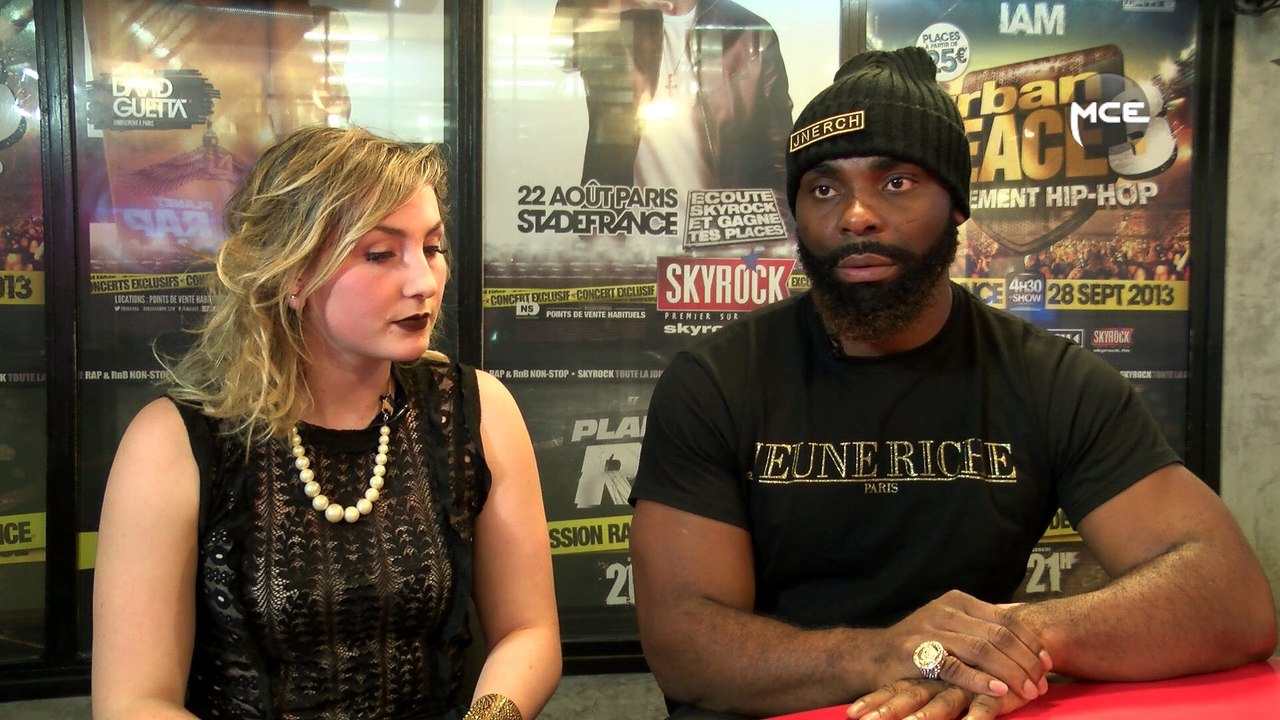 Kaaris du Tac au Tac : Son parcours, sa personnalité… L'artiste dévoile tout sans tabous