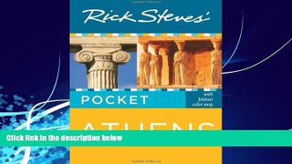 Big Deals  Rick Steves  Pocket Athens  Full Ebooks Best Seller