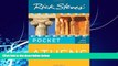 Big Deals  Rick Steves  Pocket Athens  Full Ebooks Best Seller