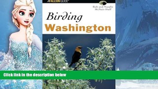 Big Sales  Birding Washington (Birding Series)  Premium Ebooks Online Ebooks
