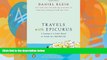 Books to Read  Travels with Epicurus: A Journey to a Greek Island in Search of a Fulfilled Life