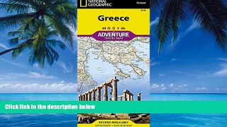 Books to Read  Greece (National Geographic Adventure Map)  Full Ebooks Best Seller