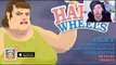 LEARNING HOW TO FLY!! Happy Wheels