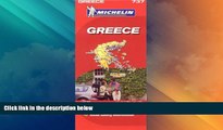 Big Deals  Michelin Map Greece 737 (Maps/Country (Michelin))  Full Read Most Wanted