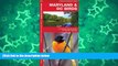 Deals in Books  Maryland   DC Birds: A Folding Pocket Guide to Familiar Species (Pocket Naturalist