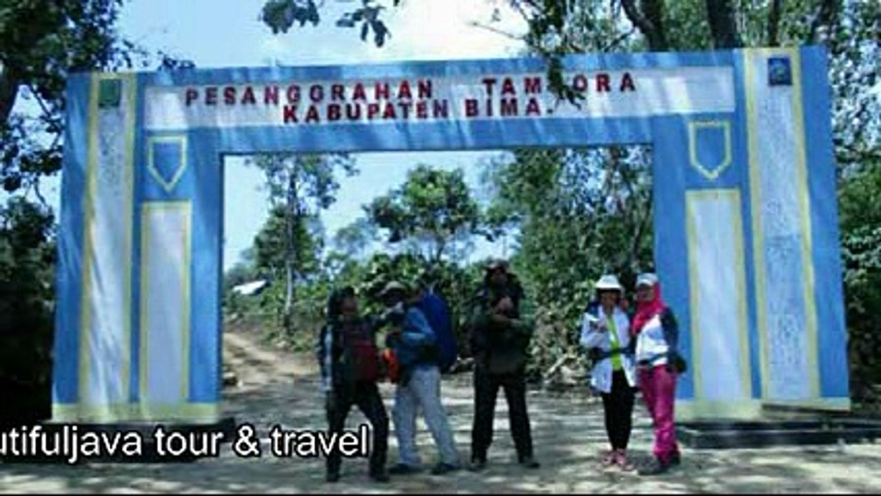 explore timur indonesia