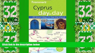Must Have PDF  Frommer s Cyprus Day By Day (Frommer s Day by Day - Pocket)  Best Seller Books Best