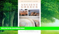 Big Deals  Ancient Greece: An Explorer s Guide  Best Seller Books Most Wanted