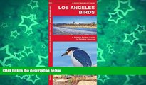 Big Sales  Los Angeles Birds: A Folding Pocket Guide to Familiar Species (Pocket Naturalist Guide