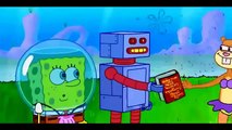 SpongeBob SquarePants Animation Movies for kids spongebob squarepants episodes clip 24