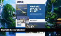 Big Deals  Greek Waters Pilot 10th Edition  Full Ebooks Most Wanted