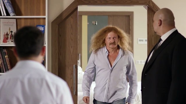 Приколы на съёмках Слуги Народа 2, #3