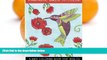 Big Sales  Fantastic Birds To Color: A Bird Coloring Book For Adults  Premium Ebooks Online Ebooks