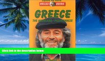Big Deals  Greece: Mainland   Peloponnese (Nelles Guide Greece)  Full Ebooks Most Wanted