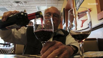 Ridiculously Cheap Award-Winning Wine now Available at Walmart