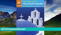 Books to Read  The Rough Guide to the Greek Islands  Full Ebooks Most Wanted