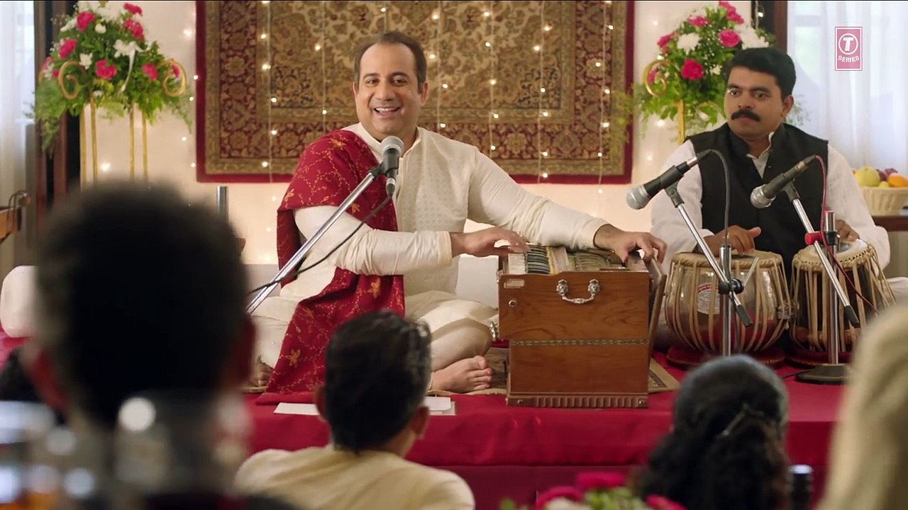 Tumhe Dillagi Song By Rahat Fateh Ali Khan - Huma Qureshi, Vidyut Jammwal - Salim - Sulaiman