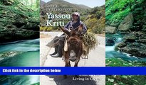Books to Read  Yassou Kriti: Impressions from a Year Living in Crete  Best Seller Books Most Wanted