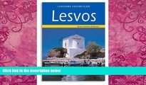 Books to Read  Lesvos (Landmark Visitor Guide)  Full Ebooks Best Seller