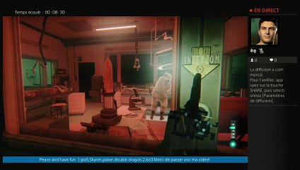 Diffusion PS4 en direct de johnmclane1401 (264)