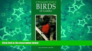 Deals in Books  Photographic Guide to the Birds of Namibia  READ PDF Best Seller in USA
