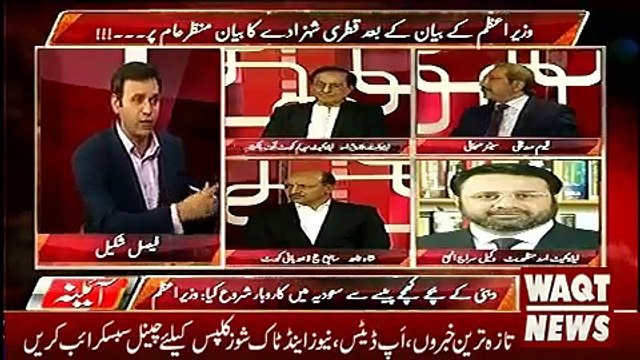 News Headlines - Today 15 November 2016, Panama Issue What is Impact on PM Nawaz Sharif Politics