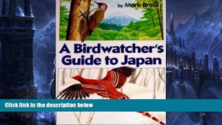 Buy NOW  A Birdwatcher s Guide to Japan  Premium Ebooks Best Seller in USA