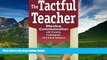 Online eBook The Tactful Teacher: Effective Communication with Parents, Colleagues, and