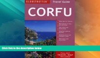 Big Deals  Corfu Travel Pack (Globetrotter Travel Packs)  Best Seller Books Best Seller