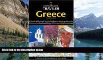 Big Deals  National Geographic Traveler: Greece, 2d Ed.  Best Seller Books Most Wanted