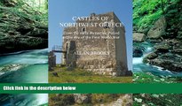 Big Deals  Castles of Northwest Greece  Best Seller Books Best Seller
