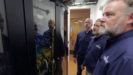 VMware Technology Enables SugarCreek’s Sous Vide Line