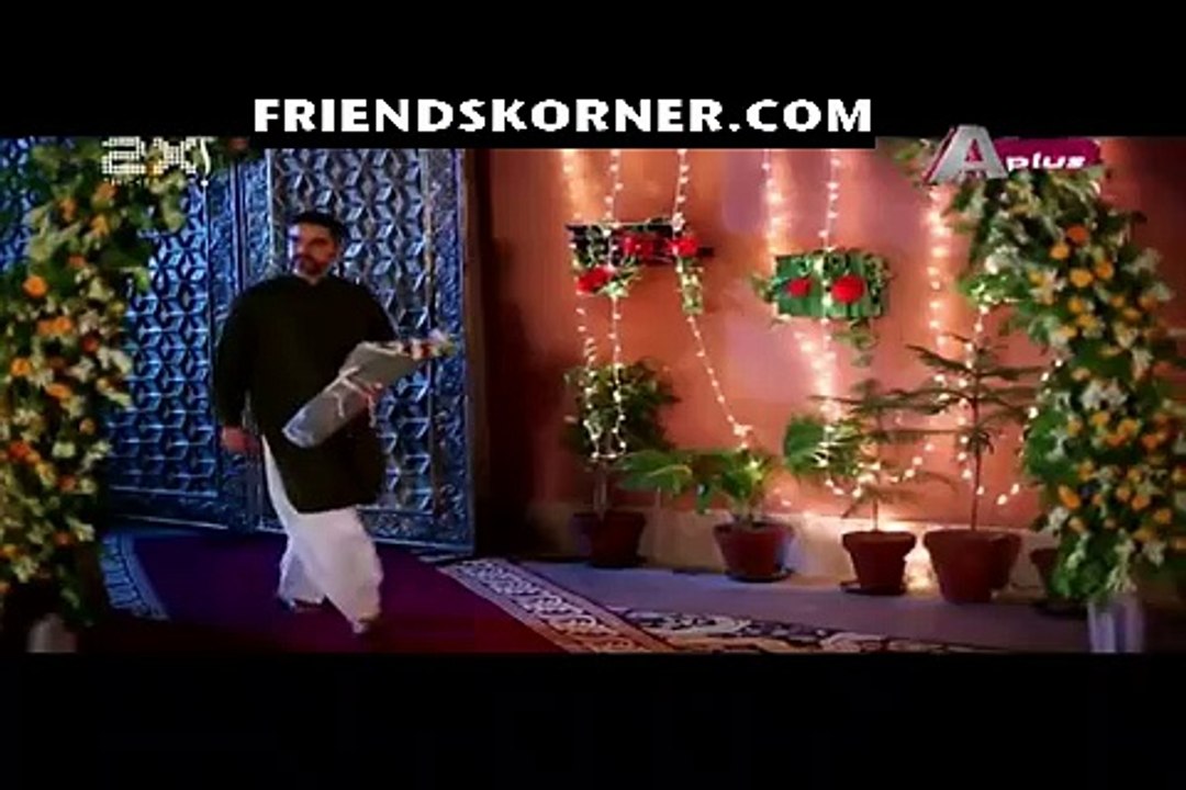 Piya Be Dardri Episode 18