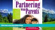 Fresh eBook Partnering with Parents