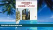 Books to Read  Blue Guide Rhodes and the Dodecanese (Blue Guides)  Best Seller Books Most Wanted