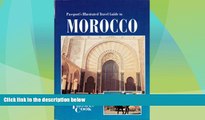 Big Deals  Passport s Illustrated Travel Guide to Morocco: Passport s Illustrated Travel Guides