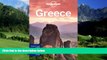 Big Deals  Lonely Planet Greece (Travel Guide) by Lonely Planet (2014-04-01)  Full Ebooks Most