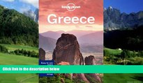 Big Deals  Lonely Planet Greece (Travel Guide) by Lonely Planet (2014-04-01)  Full Ebooks Most