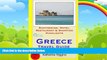 Big Deals  Greece Travel Guide: Sightseeing, Hotel, Restaurant   Shopping Highlights by Katherine
