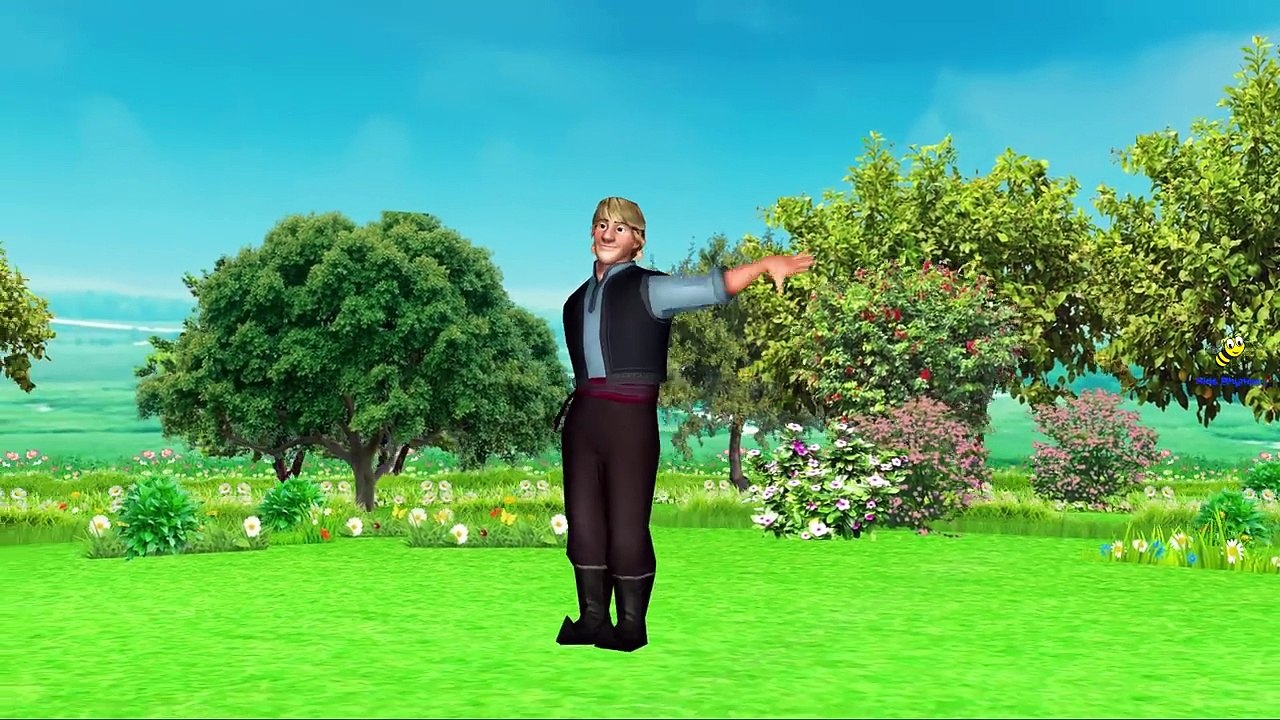 Frozen Non-Stop Children Nursery Rhymes Collection | Frozen Songs Finger Family Nursery Rhymes