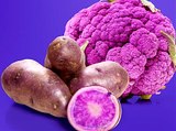 Purple Vegetables: 3 Healthy & Delicious Recipes
